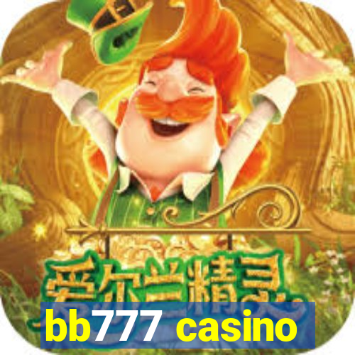 bb777 casino